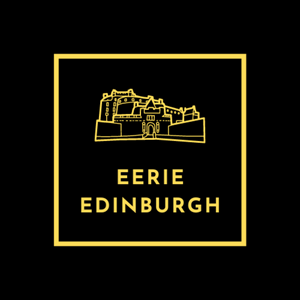 Listen to Eerie Edinburgh in the App