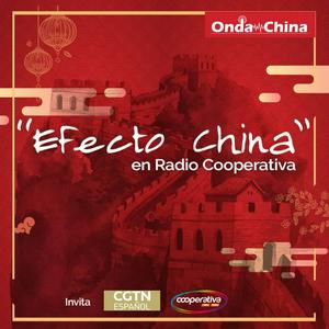 Efecto China