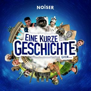 Listen to Eine kurze Geschichte über... in the App