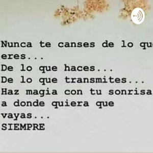 El Ángel de las palabras