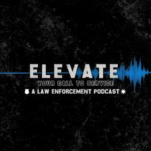 Elevate Your Call To Service