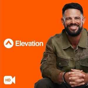 Listen to Elevation with Steven Furtick in the App