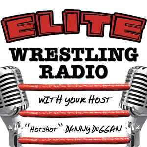 Elite Wrestling Radio