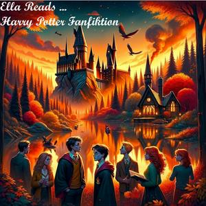 Listen to Ella Reads ... in the App