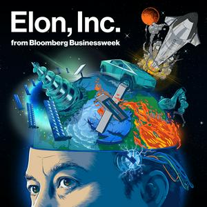 Listen to Elon, Inc. in the App