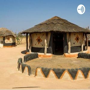 eMakhaya loMzukulu uMdaka'omnyama