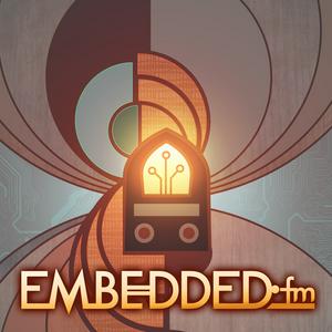 Listen to Embedded in the App