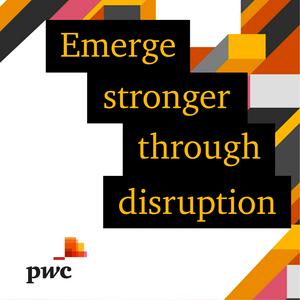 Listen to Emerge stronger through disruption in the App