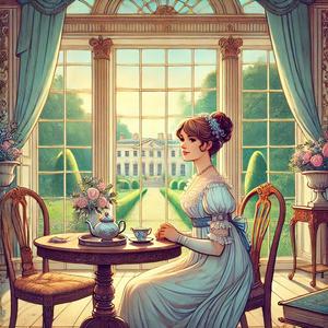 Listen to Emma - A Jane Austen Novel in the App