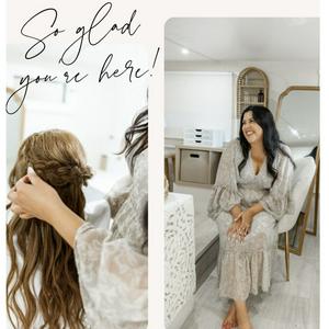 The Hairstylist Pivot