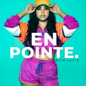 En Pointe.