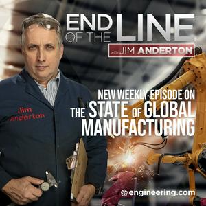 Listen to End of the Line in the App