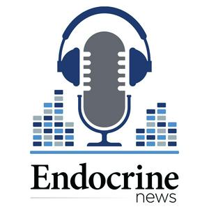 Listen to Endocrine News Podcast in the App