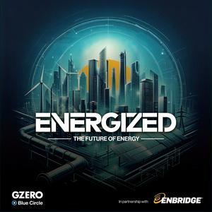 Listen to Energized: The Future of Energy in the App