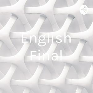English Final