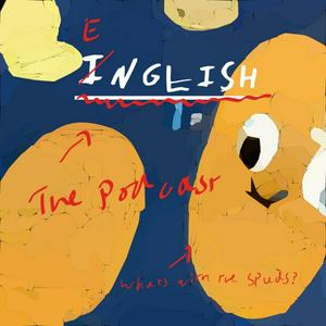 English The Podcast