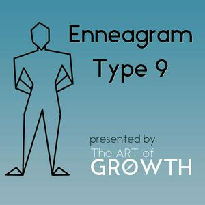 Listen to Enneagram Type 9 in the App