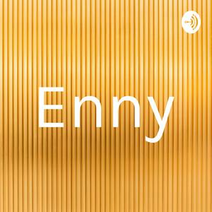 Listen to Enny in the App