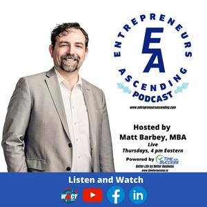 Entrepreneurs Ascending