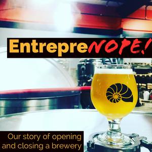 EntrepreNOPE!
