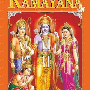 Stories Of Ramayana And Informal Talks