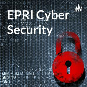EPRI Cyber Security