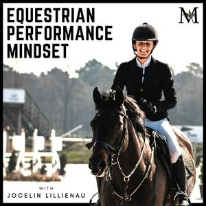 Equestrian Performance Mindset