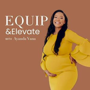 Listen to Equip and Elevate in the App