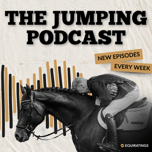 Listen to EquiRatings Jumping Podcast in the App