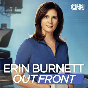 Listen to Erin Burnett OutFront in the App