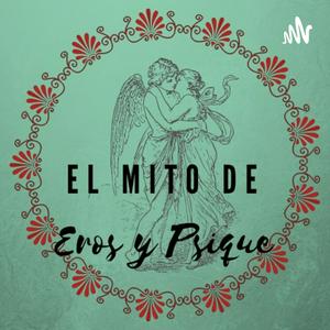 Eros y Psique
