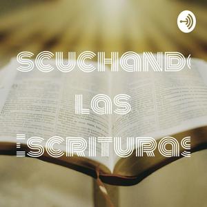 Escuchando las Escrituras