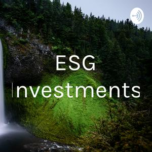 ESG Investments