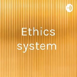 Ethics system