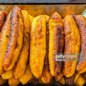 The Fried Banana Podcast