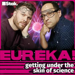 Listen to Eureka! in the App