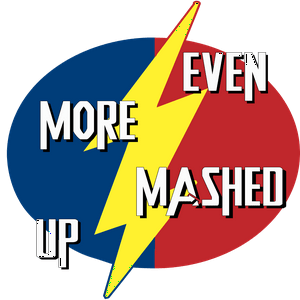 Even More Mashed-Up