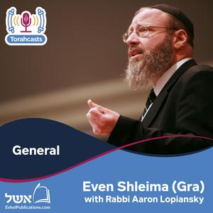 Even Shleima (Gra)