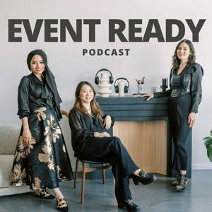 Listen to Event Ready Podcast in the App