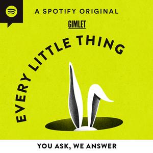 Listen to Every Little Thing in the App