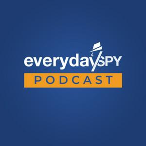 Listen to EverydaySpy Podcast in the App