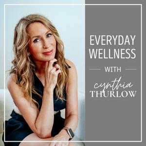 Everyday Wellness: Midlife Hormones, Health, and Science for Women 35+