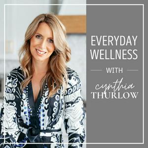 Everyday Wellness: Midlife Hormones, Health, and Science for Women 35+