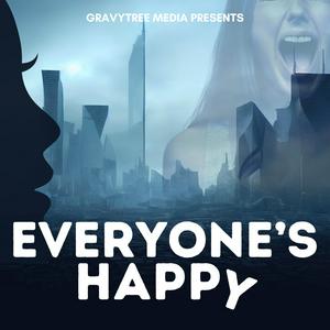 Listen to Everyone's Happy in the App