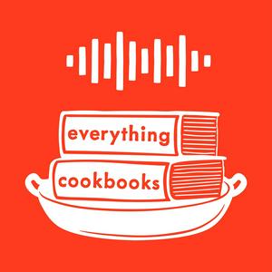 Listen to Everything Cookbooks in the App