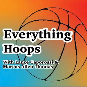 Everything Hoops