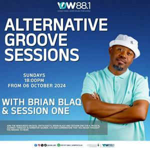 Alternative Groove Sessions