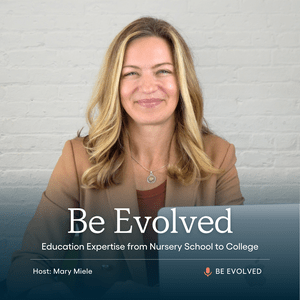 Be Evolved