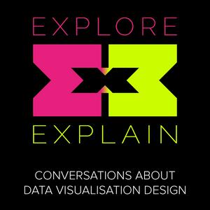 Listen to Explore Explain in the App