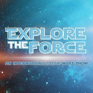 Explore The Force